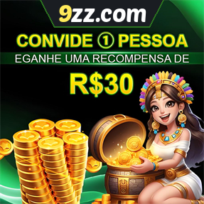 9zz.com Indique amigos para receber um bônus