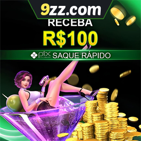 9zz.com Ganhe R$ 100,00 Gratis